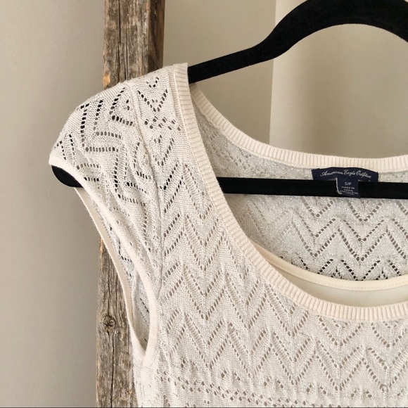 ❄️Knit Dress From AEO - Picture 5 of 8